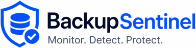 BackupSentinel